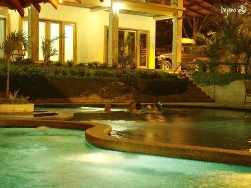 Hotel Palmeras Carrillo Beach Puerto Carrillo Exterior photo